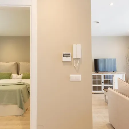 Martalia Arenal Apartamento