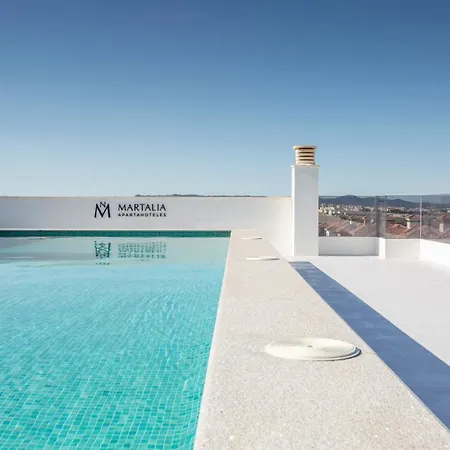Apartamento Martalia Arenal *
