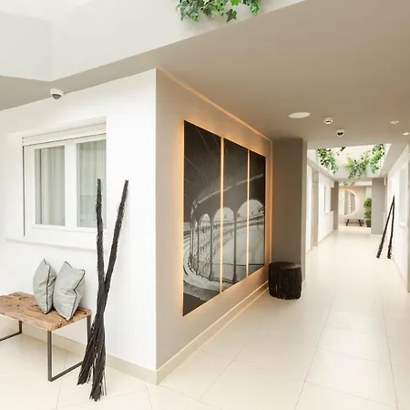 Martalia Arenal Apartamento