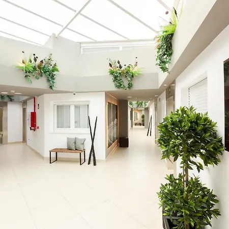Apartamento Martalia Arenal