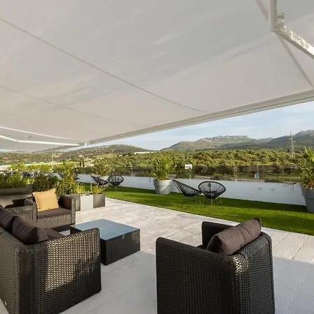 Apartamento Martalia Arenal *