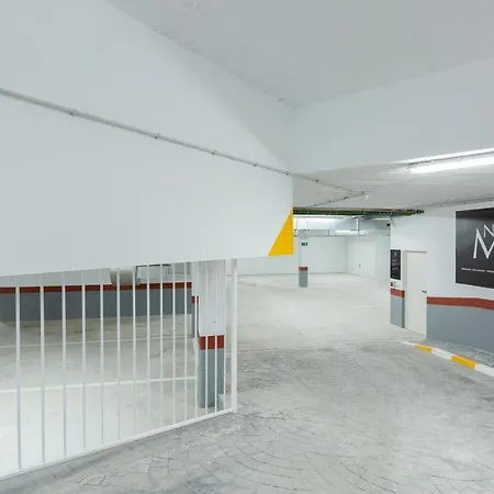Apartamento Martalia Arenal *