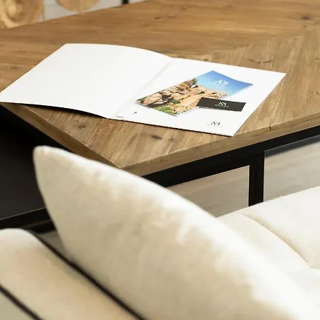 Apartamento Martalia Arenal *