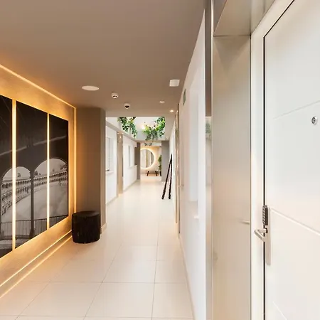 Apartamento Martalia Arenal Ronda