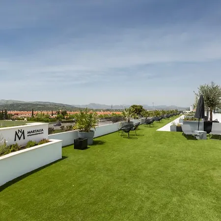 Apartamento Martalia Arenal *