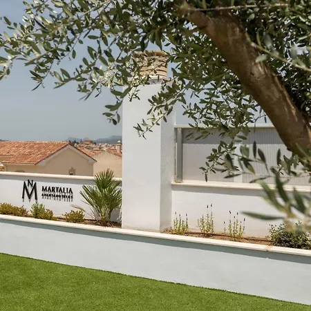 Apartamento Martalia Arenal