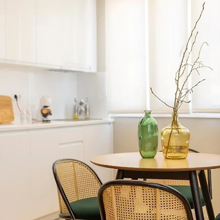 Apartamento Martalia Arenal *