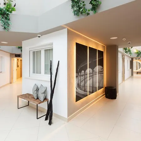 Martalia Arenal Apartamento