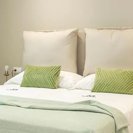 Apartamento Martalia Arenal