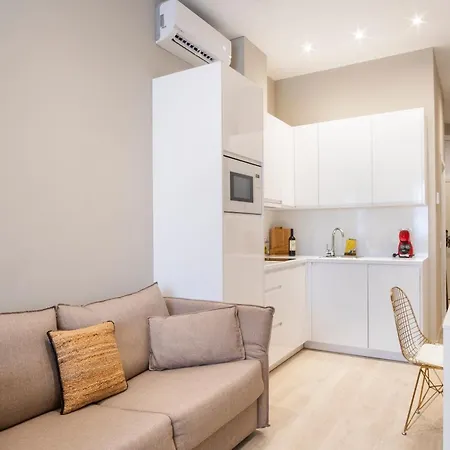 Apartamento Martalia Arenal