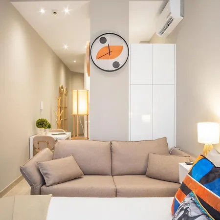 Martalia Arenal Apartamento