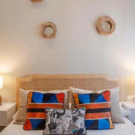 Martalia Arenal Apartamento