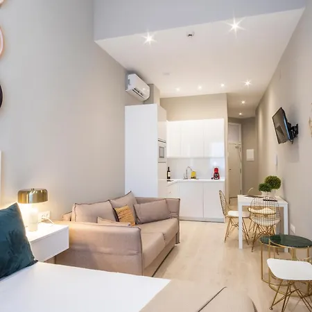 Apartamento Martalia Arenal Ronda