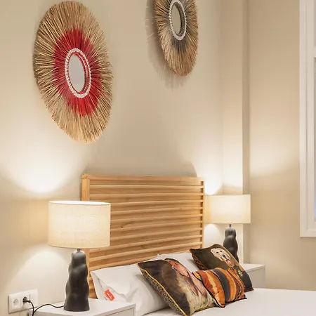 Apartamento Martalia Arenal