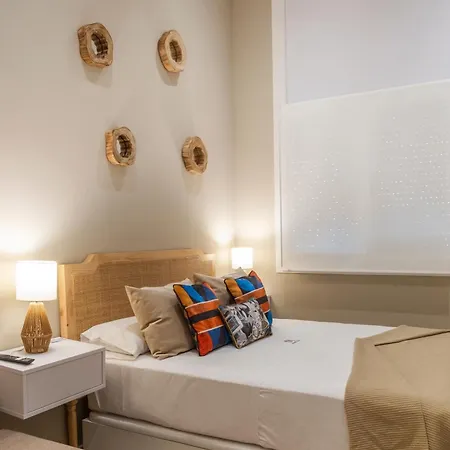 Apartamento Martalia Arenal Ronda