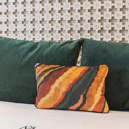 Apartamento Martalia Arenal Ronda