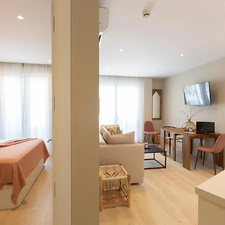 Martalia Arenal * Ронда