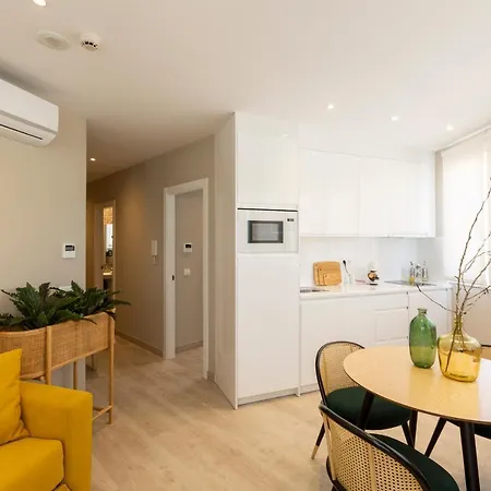 Martalia Arenal Апартаменты