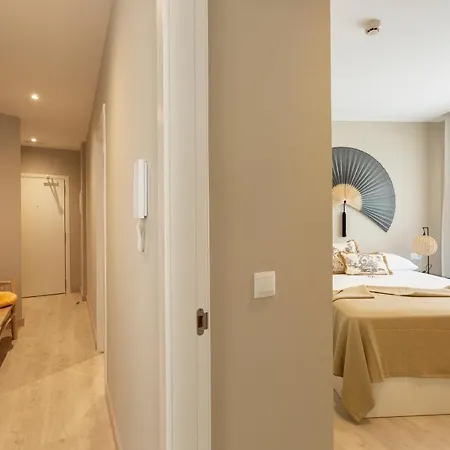 Martalia Arenal Апартаменты Ронда