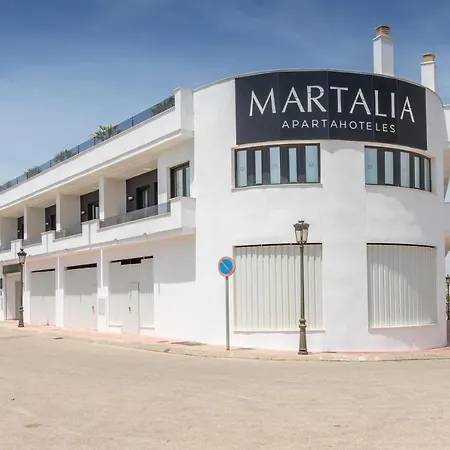 Martalia Arenal Апартаменты