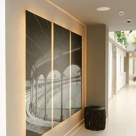 Апартаменты Martalia Arenal