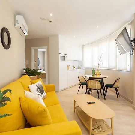 Martalia Arenal Апартаменты *