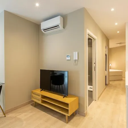 Martalia Arenal Ронда