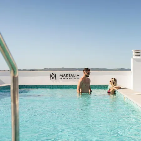 Martalia Arenal Апартаменты