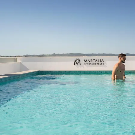 Martalia Arenal * Ронда